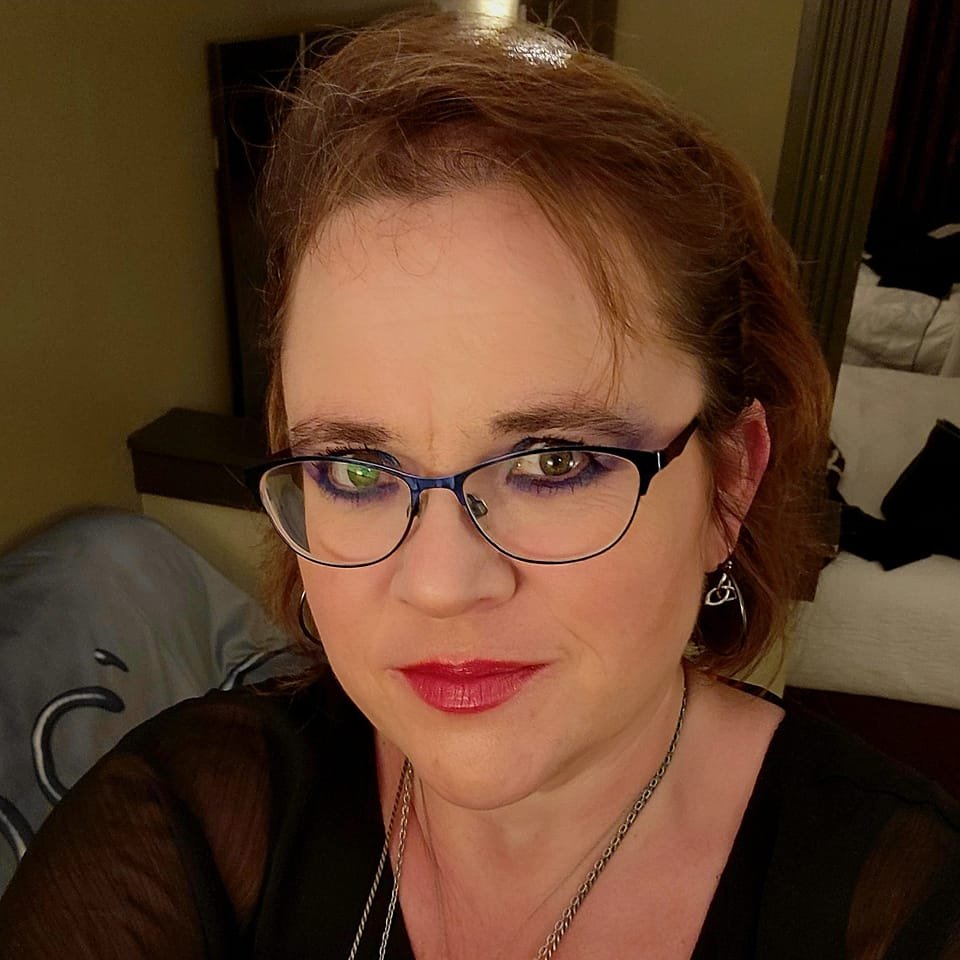 Colleen Adams