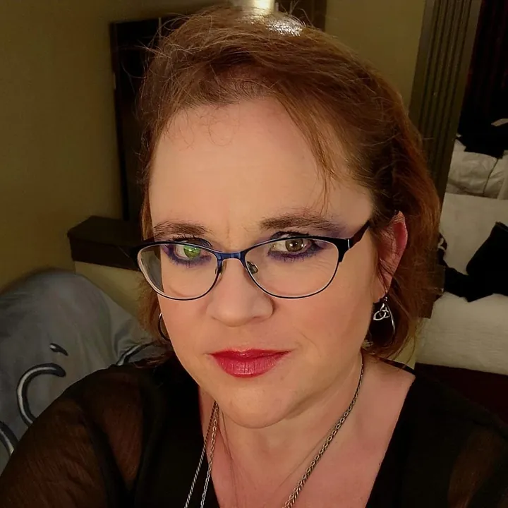 Colleen Adams