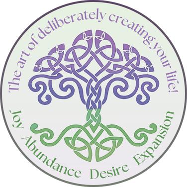 J.A.D.E. Holistic Healings seal
