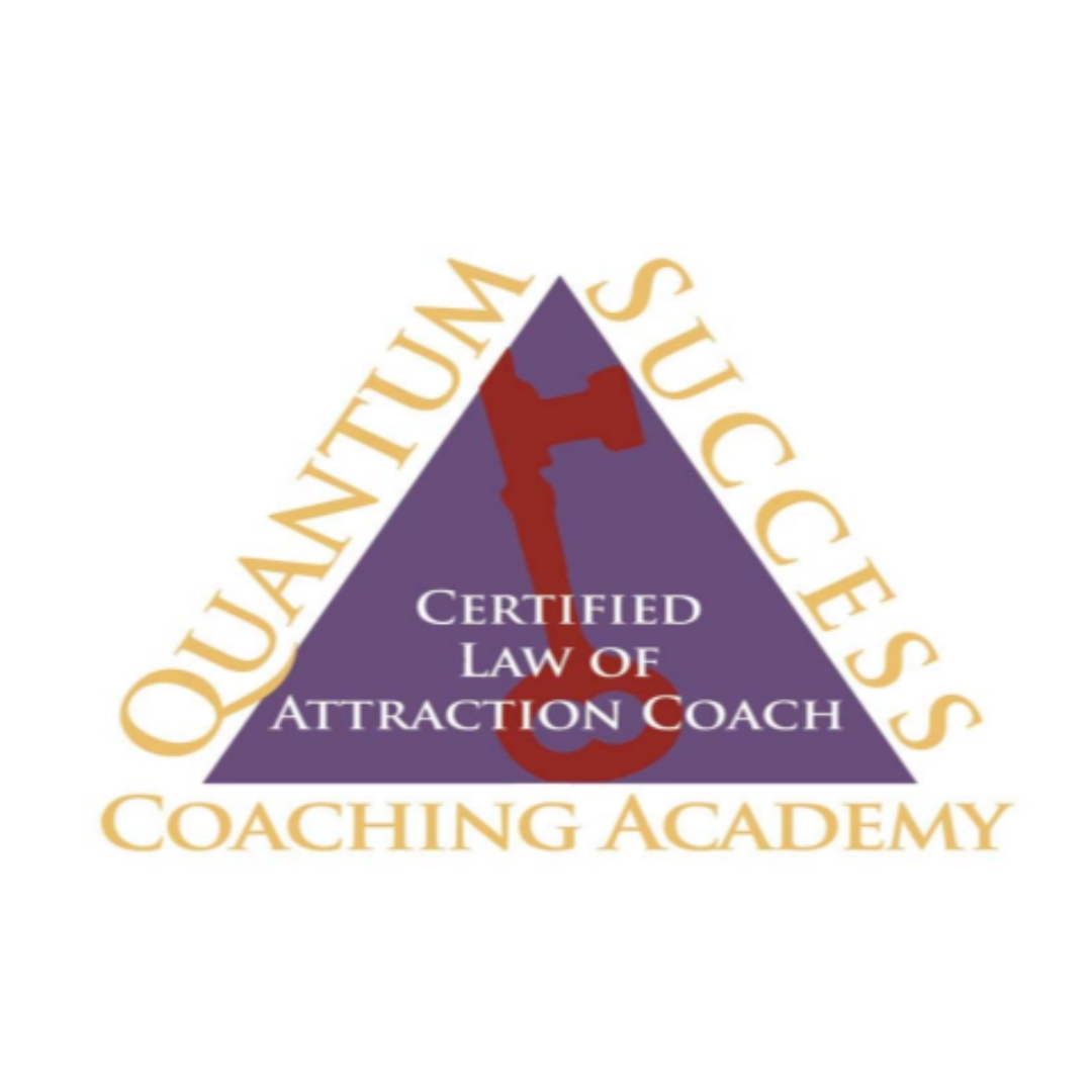 Certified Law of Attraction Coach — Quantum Success Coaching Academy